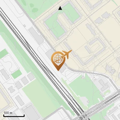 Foto zu Egon-Erwin-Kisch-Straße 90, 13059 Berlin