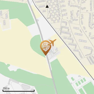 Karte Egonstraße 150, 51061 Köln