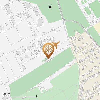 Karte Egonstraße 23, 51061 Köln