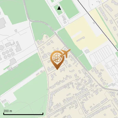 Karte Egonstraße 24-42, 51061 Köln