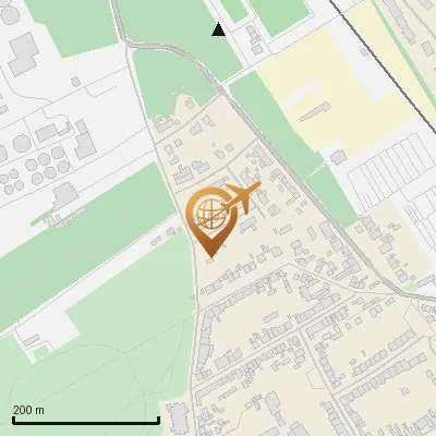 Karte Egonstraße 2-18, 51061 Köln