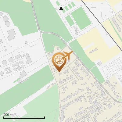 Karte Egonstraße 50-76, 51061 Köln