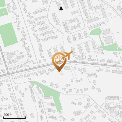 Foto zu Ehestorfer Weg 105-107, 21075 Hamburg