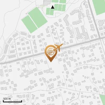 Karte Ehestorfer Weg 165-166, 21075 Hamburg