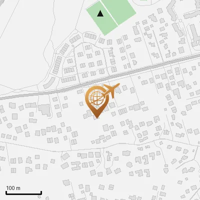 Karte Ehestorfer Weg 173-175, 21075 Hamburg