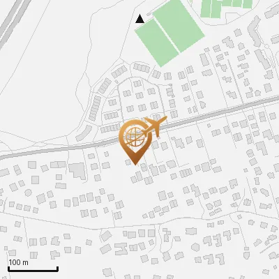 Karte Ehestorfer Weg 177-187, 21075 Hamburg