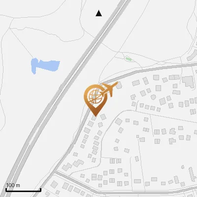 Karte Ehestorfer Weg 215-217, 21075 Hamburg