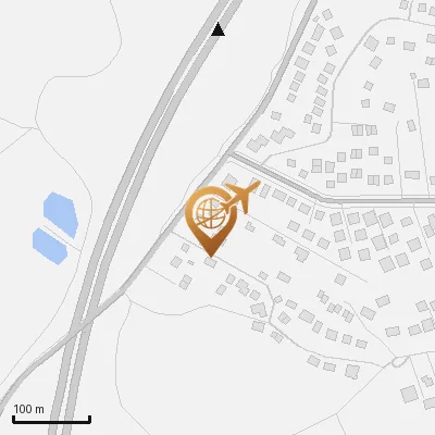 Karte Ehestorfer Weg 241-247, 21075 Hamburg