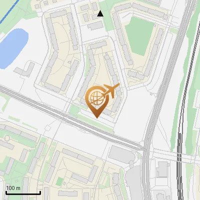 Foto zu Ehm-Welk-Straße 11, 12619 Berlin