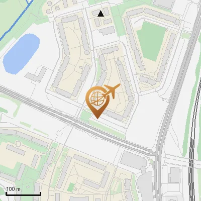 Foto zu Ehm-Welk-Straße 1-5, 12619 Berlin