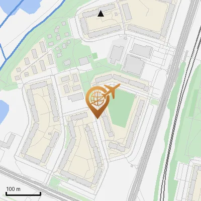 Foto zu Ehm-Welk-Straße 46-50, 12619 Berlin