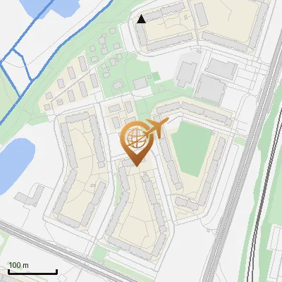 Foto zu Ehm-Welk-Straße 51-57, 12619 Berlin