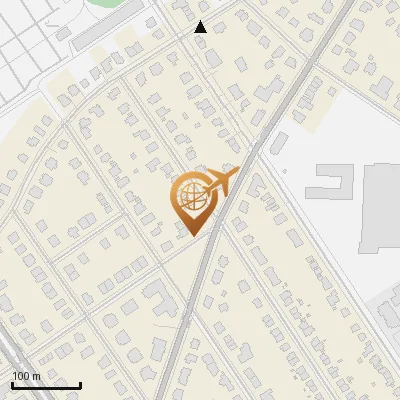 Karte Ehrenbergstraße 1, 14195 Berlin