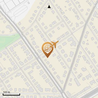 Foto zu Ehrenbergstraße 14-18, 14195 Berlin