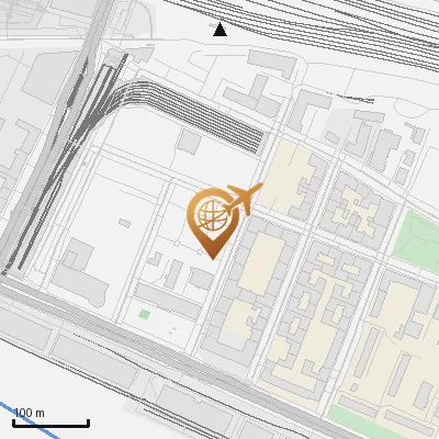 Foto zu Ehrenbergstraße 19-20, 10245 Berlin