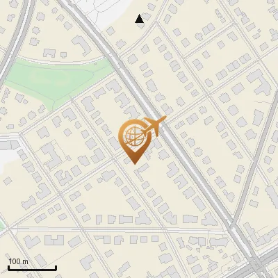 Foto zu Ehrenbergstraße 20-24, 14195 Berlin