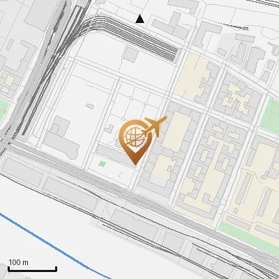 Foto zu Ehrenbergstraße 24-25, 10245 Berlin