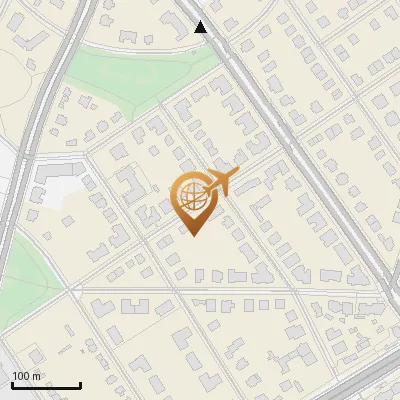 Karte Ehrenbergstraße 26-28, 14195 Berlin