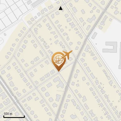 Foto zu Ehrenbergstraße 3-6, 14195 Berlin