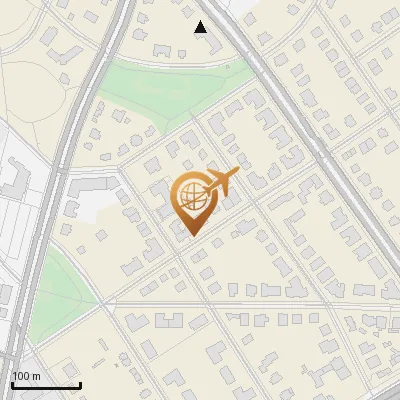 Foto zu Ehrenbergstraße 29-33, 14195 Berlin