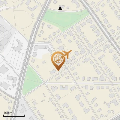 Foto zu Ehrenbergstraße 35, 14195 Berlin