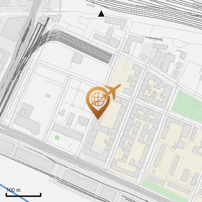 Foto zu Ehrenbergstraße 4-8, 10245 Berlin