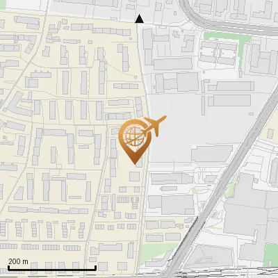 Karte Ehrenbreitsteiner Straße 27-29, 80993 München