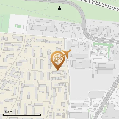 Foto zu Ehrenbreitsteiner Straße 37-61, 80993 München