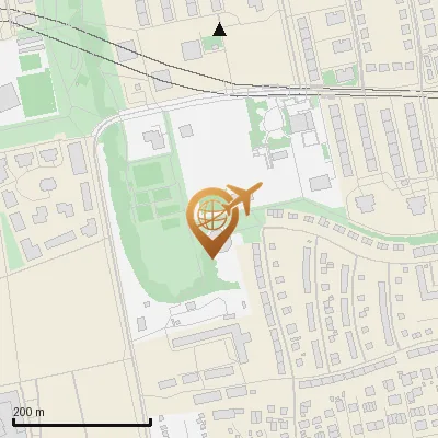 Karte Ehrenbürgstraße 33, 81249 München