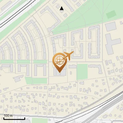 Foto zu Ehrenfelder Platz 1-4, 12524 Berlin