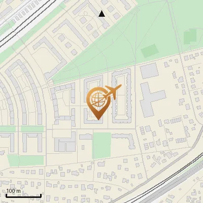 Foto zu Ehrenfelder Straße 6-18, 12524 Berlin