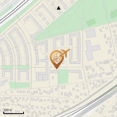 Karte Ehrenfelder Straße 20, 12524 Berlin