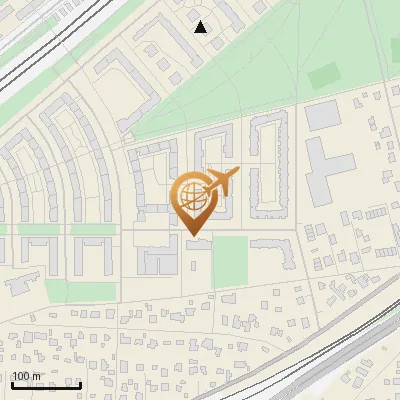 Foto zu Ehrenfelder Straße 20-24, 12524 Berlin