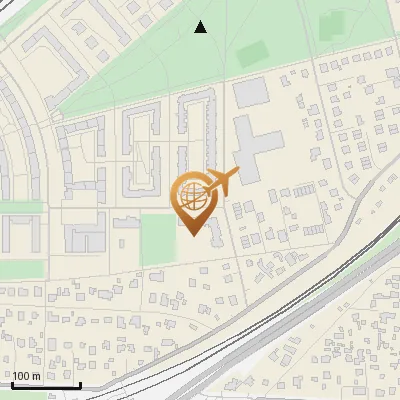 Foto zu Ehrenfelder Straße 1-5, 12524 Berlin