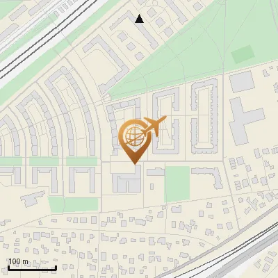 Foto zu Ehrenfelder Straße 25-30, 12524 Berlin