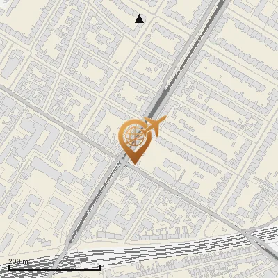 Foto zu Ehrenfeldgürtel 132, 50823 Köln