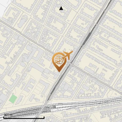 Foto zu Ehrenfeldgürtel 133, 50823 Köln