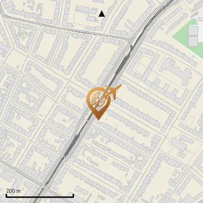 Foto zu Ehrenfeldgürtel 164, 50823 Köln