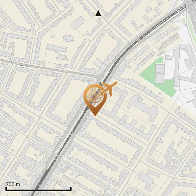 Foto zu Ehrenfeldgürtel 174, 50823 Köln