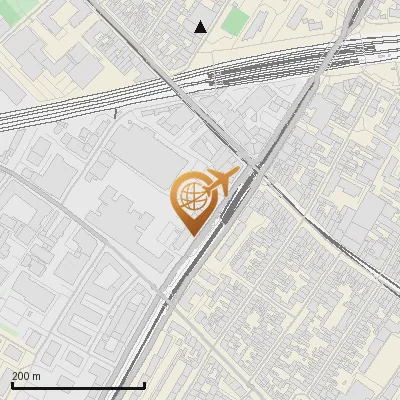 Foto zu Ehrenfeldgürtel 63, 50823 Köln