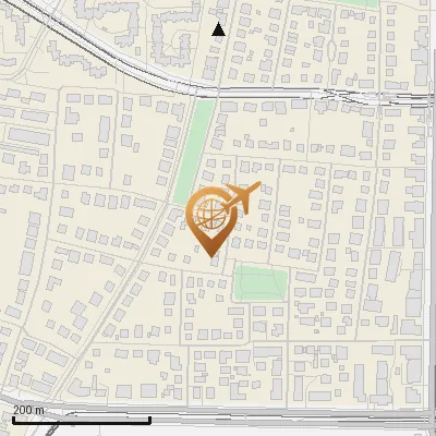 Karte Ehrenfelsstraße 10, 81375 München