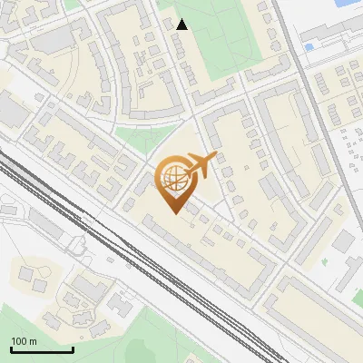 Foto zu Ehrenfelsstraße 12-16, 10318 Berlin