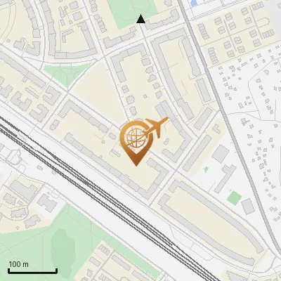 Foto zu Ehrenfelsstraße 17-21, 10318 Berlin