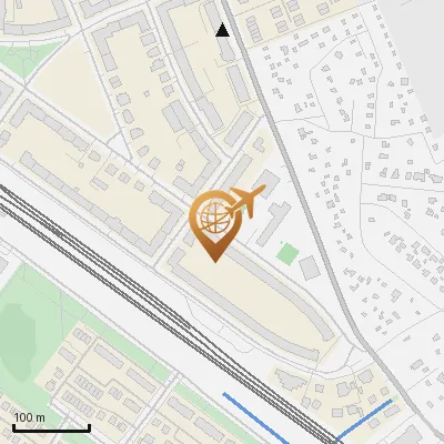 Foto zu Ehrenfelsstraße 22-24, 10318 Berlin