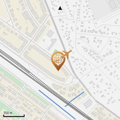 Foto zu Ehrenfelsstraße 29-31, 10318 Berlin