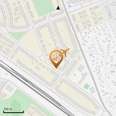 Foto zu Ehrenfelsstraße 37-39, 10318 Berlin