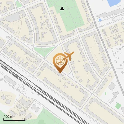 Foto zu Ehrenfelsstraße 40, 10318 Berlin