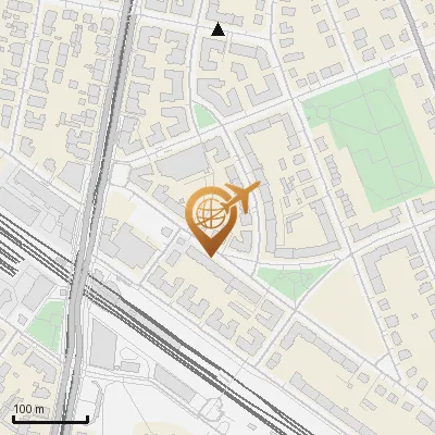 Foto zu Ehrenfelsstraße 41-43, 10318 Berlin