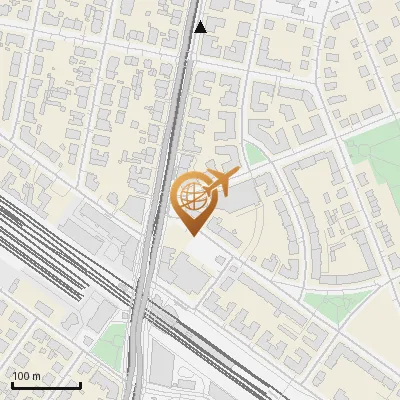 Foto zu Ehrenfelsstraße 45-47, 10318 Berlin