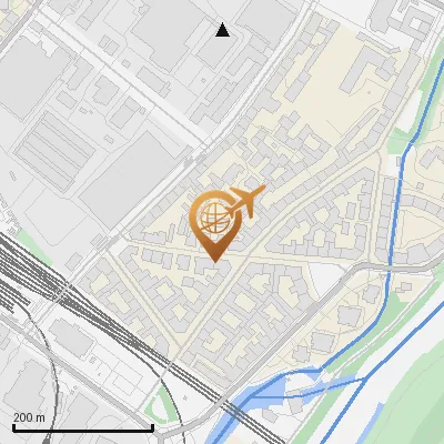 Foto zu Ehrengutstraße 7, 80469 München